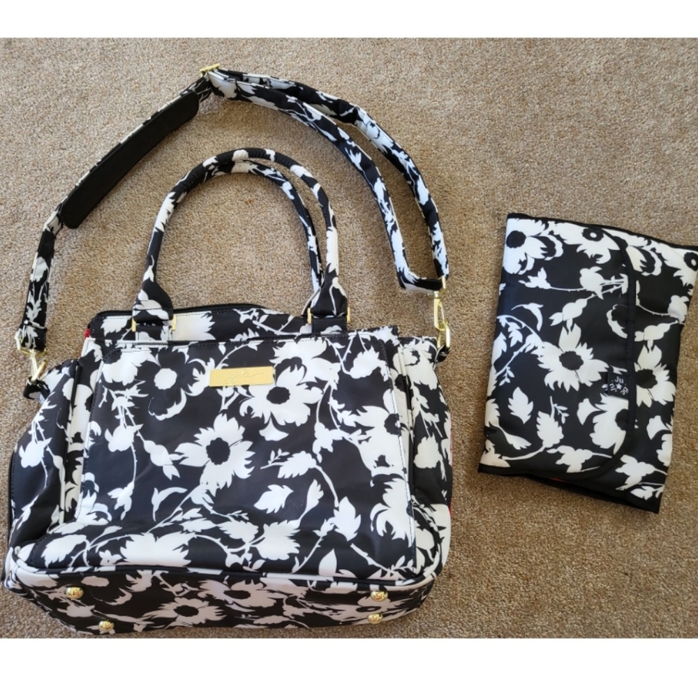 Jujube be classy tote bag imperial princess